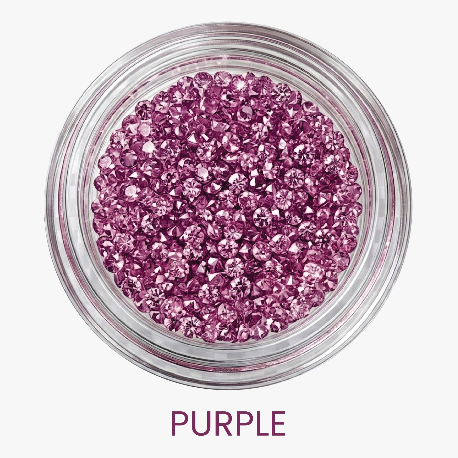 Purplish Pink