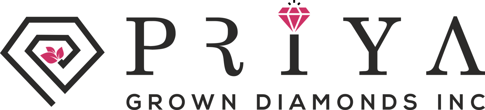Priya Grown Diamonds